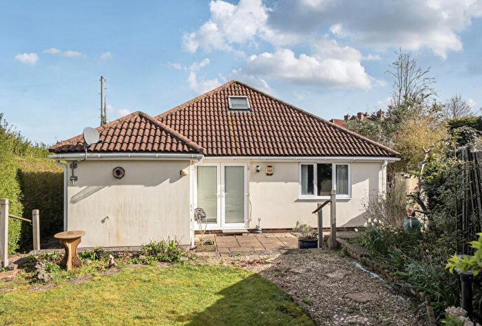 2 Bedroom Bungalow For Sale In Lincombe Avenue, Bristol, South Gloucestershire, BS16