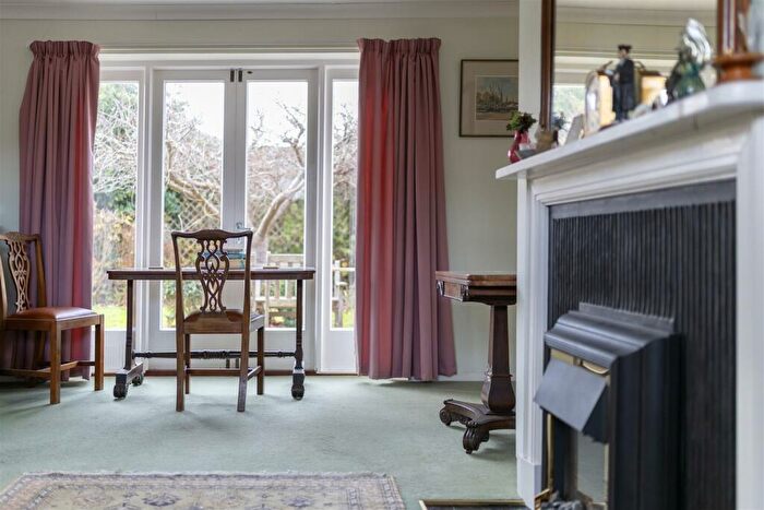 2 Bedroom Detached Bungalow For Sale In Fieldstile Road, Southwold, IP18