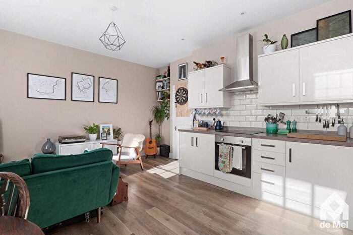 1 Bedroom Apartment For Sale In Duke Street, Cheltenham, GL52