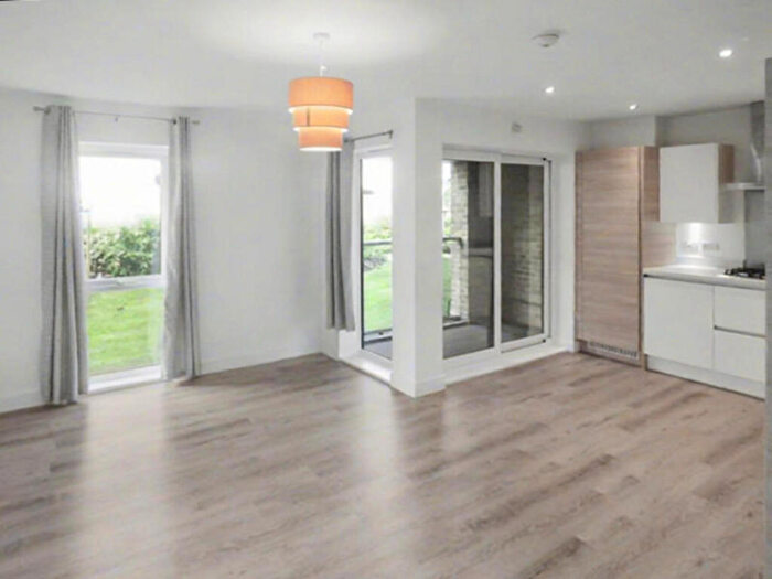 2 Bedroom Flat To Rent In Mortimer Square, Swanscombe, DA10