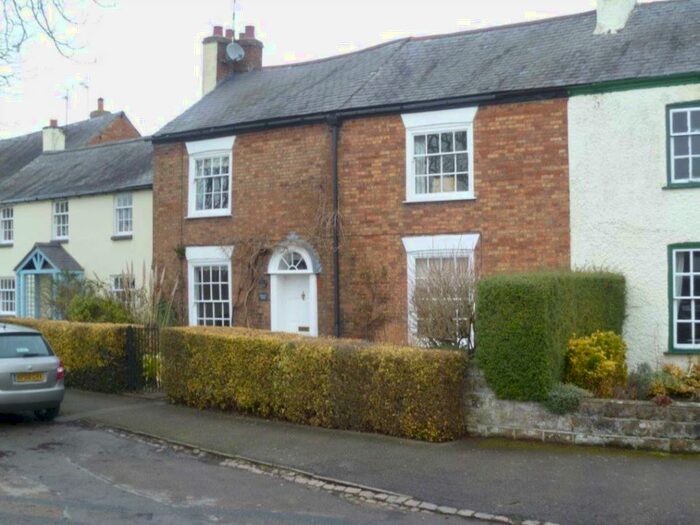 3 Bedroom House To Rent In The Green, Bitteswell, LE17