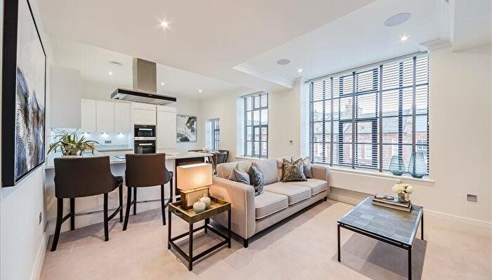 2 Bedroom Flat To Rent In Palace Wharf, Rainville Road, Fulham, London, W6