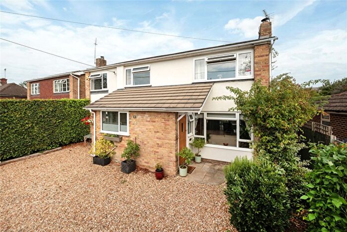 5 Bedroom Detached House For Sale In West End, Woking, Surrey, GU24