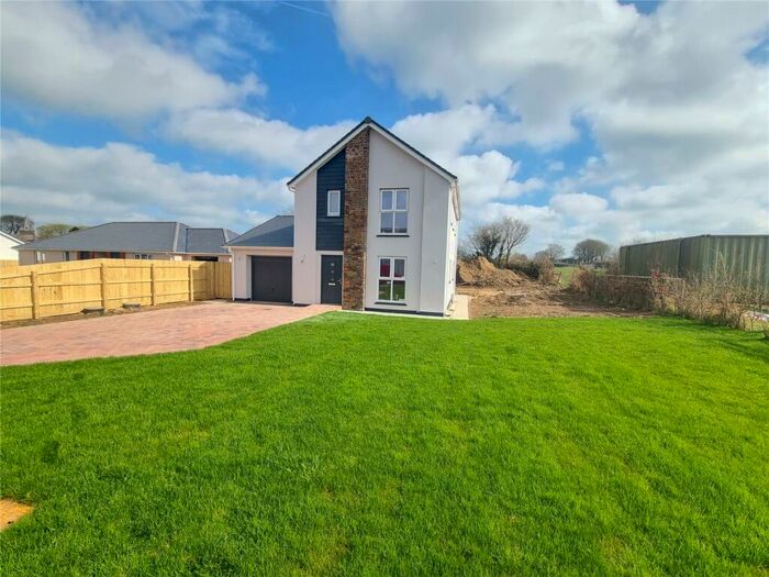 3 Bedroom Detached House For Sale In Beaford, Winkleigh, EX19