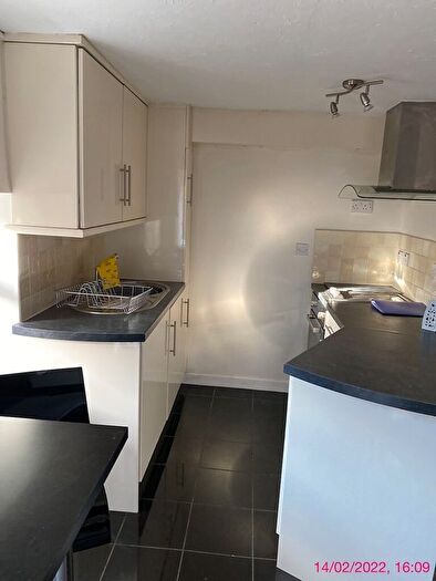 Studio To Rent In Riverside View, Ottery St. Mary, EX11