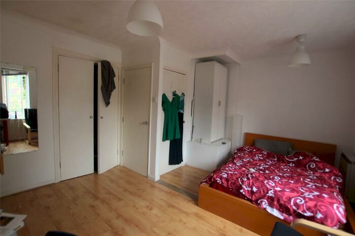 Property To Rent In Codling Close, London, E1W