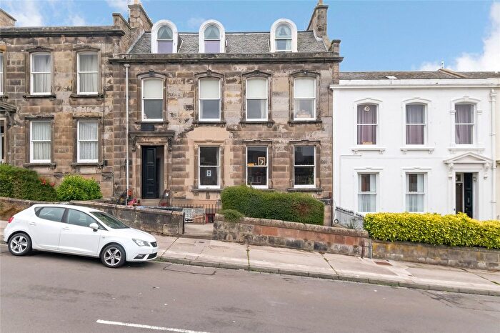 2 Bedroom Flat For Sale In Windsor Street, Dundee, Angus, DD2