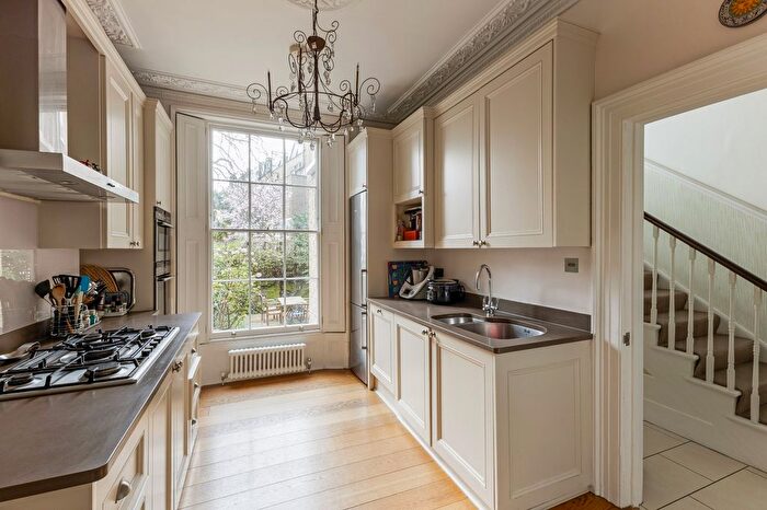 6 Bedroom Detached House For Sale In Old Brompton Road, London, SW5