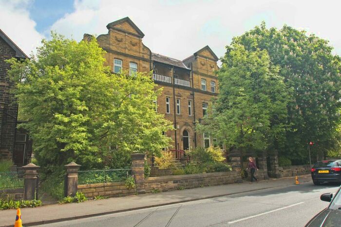 2 Bedroom Flat To Rent In Cardigan Road, Headingley, Leeds, LS6