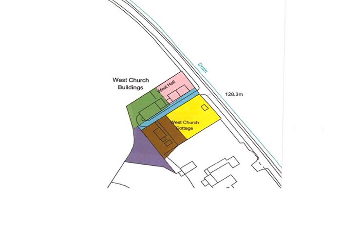 Land For Sale In Snowdrop, Land At West Church, Deskford, Cullen, AB56