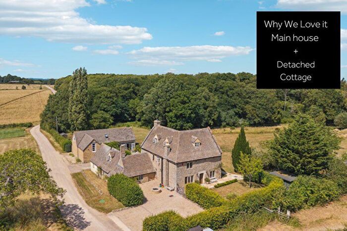 7 Bedroom Detached House For Sale In Springhill Road, Begbroke, Kidlington, OX5