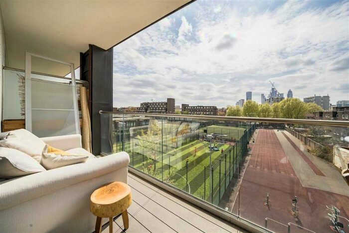 1 Bedroom Flat For Sale In Gibson Road, Kennington, SE11