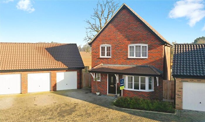 4 Bedroom Detached House For Sale In Foulger Way, Blofield Heath, Norwich, Norfolk, NR13