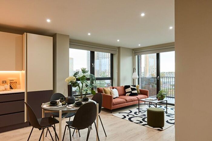 1 Bedroom Flat To Rent In Bale & Anchor, Flat Anchor House, Conington Road, London, SE13