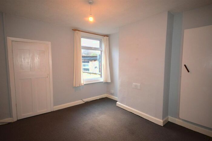 2 Bedroom Terraced House To Rent In Rossington Road, Sneinton, Nottingham, NG2