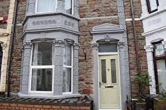5 Bedroom House To Rent In Stanley Park, Bristol, BS5