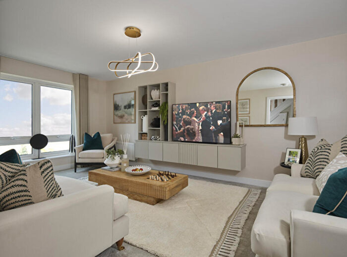 4 Bedroom Detached House For Sale In Off North Road, Stevenage, Hertfordshire, SG1