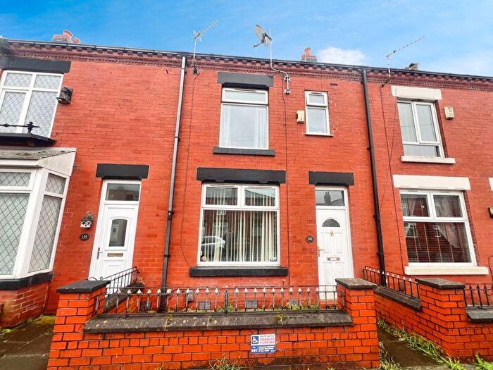 3 Bedroom Terraced House For Sale In Campbell Street, Farnworth- Sold With Tenant In Situ, BL4