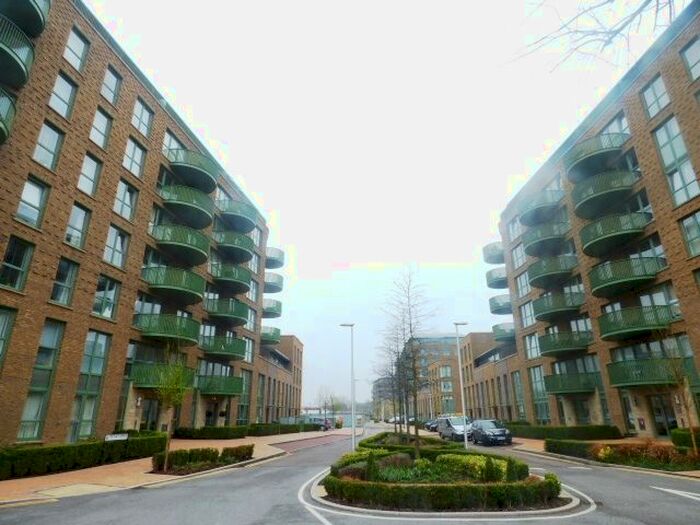 1 Bedroom Flat To Rent In Grayston House Ottley Drive, Kidbrooke, SE3