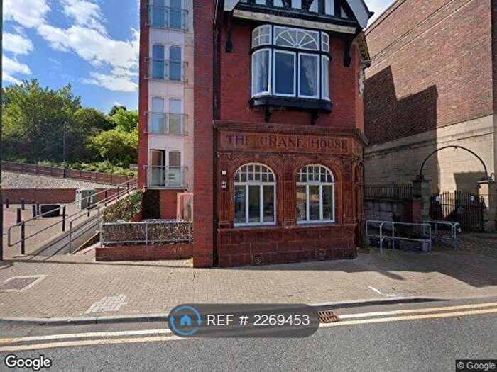 2 Bedroom Flat To Rent In The Chainlocker, North Shields, NE29