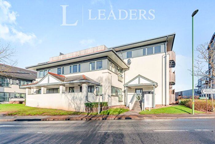 1 Bedroom House To Rent In Horsham Gates Two, North Street, Horsham, RH13