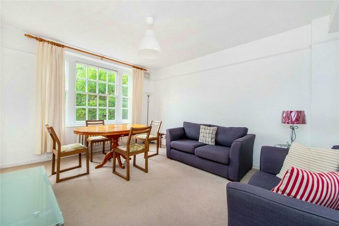 3 Bedroom Flat To Rent In Cambridge Street, London, SW1V