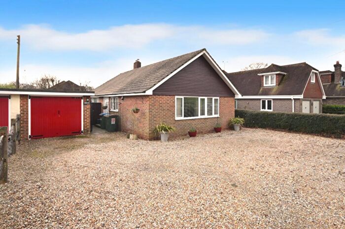 3 Bedroom Bungalow For Sale In Bolney Road, Cowfold, RH13