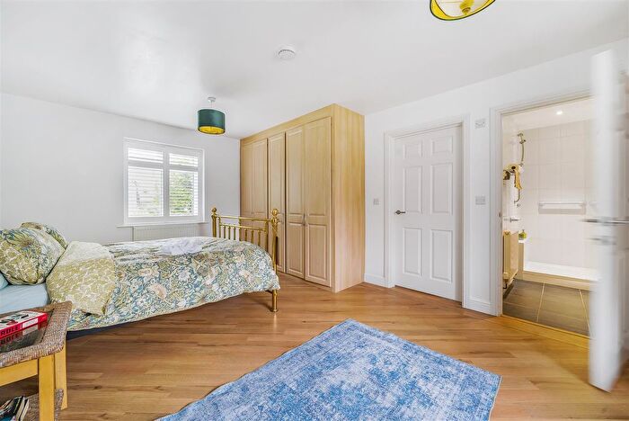1 Bedroom Cottage To Rent In Church Road, Reading, Arborfield, RG2