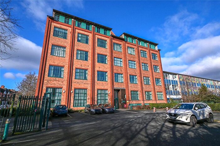 1 Bedroom Flat To Rent In Moseley Road, Birmingham, West Midlands, B12