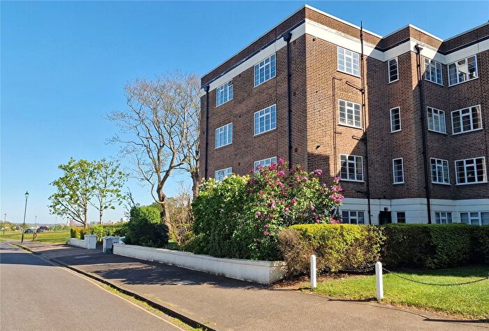 1 Bedroom Flat For Sale In Dartmouth Grove, London, SE10