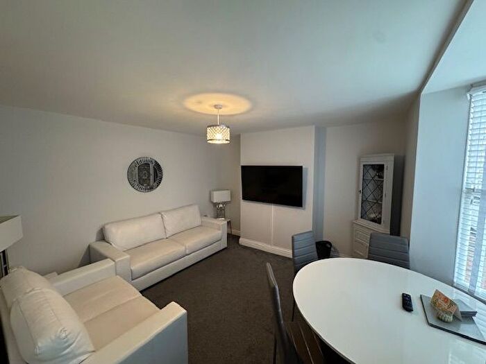 4 Bedroom Terraced House To Rent In Vicarage Place, Margate, CT9