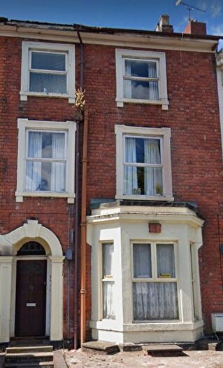 1 Bedroom Flat To Rent In Tettenhall Road, Wolverhampton, West Midlands, WV3