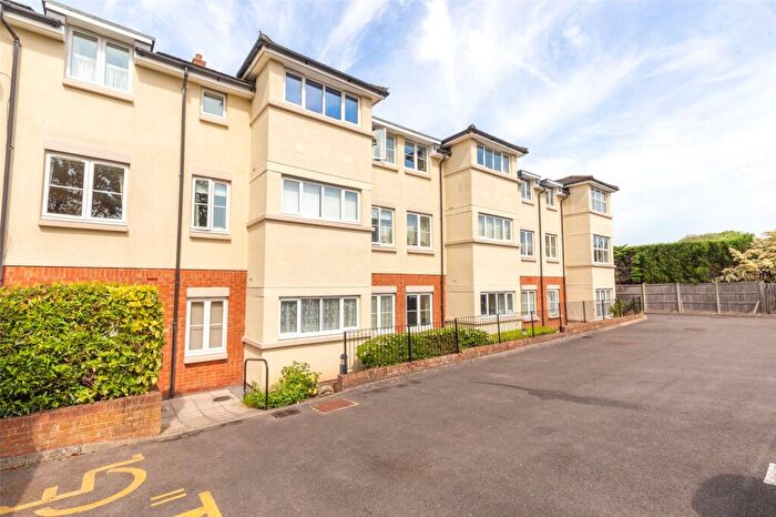 1 Bedroom Apartment For Sale In Ferndown Grange, Henleaze Road, Bristol, BS9
