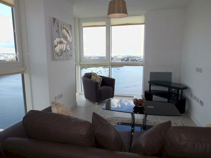 2 Bedroom Apartment To Rent In Pendeen House, Ferry Court, Cardiff Bay, CF11