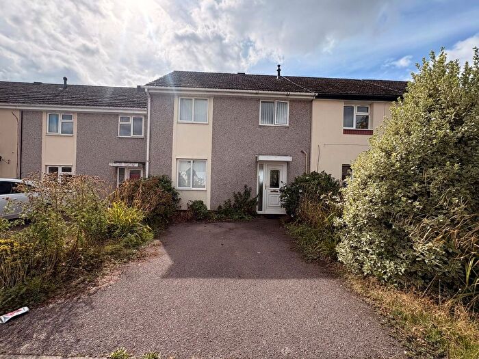 3 Bedroom Property To Rent In Purcell Avenue, Lichfield, WS13