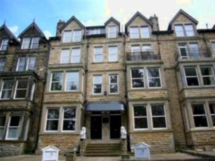 1 Bedroom Flat To Rent In Valley Drive, Harrogate HG2