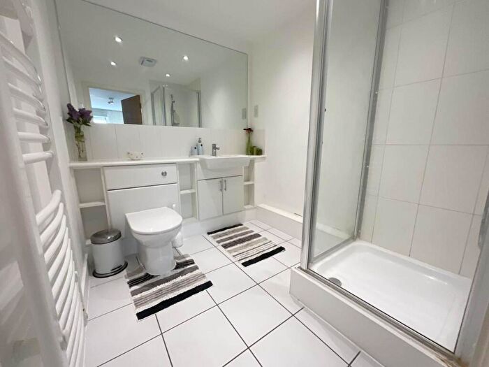 2 Bedroom Apartment To Rent In Fathom Court, Basin Approach, London, E16