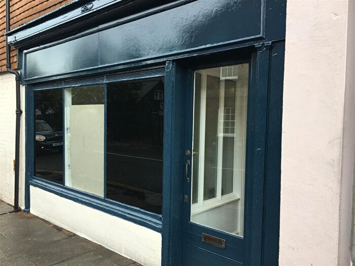 4 Bedroom Terraced House To Rent In Broad Street, Canterbury, Kent, CT1