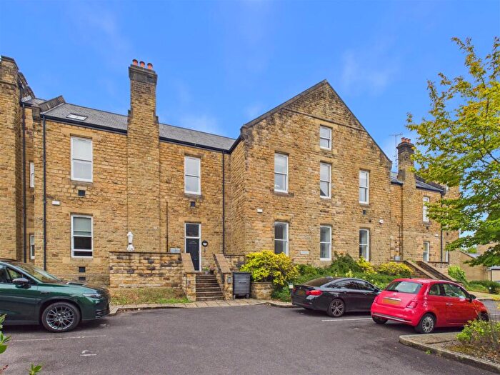 2 Bedroom Apartment For Sale In Victoria Court, Nether Edge, Sheffield, S11