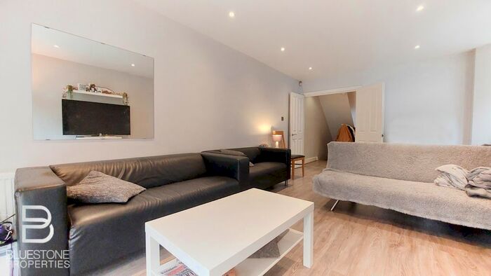 2 Bedroom Flat To Rent In Handforth Road, London, SW9