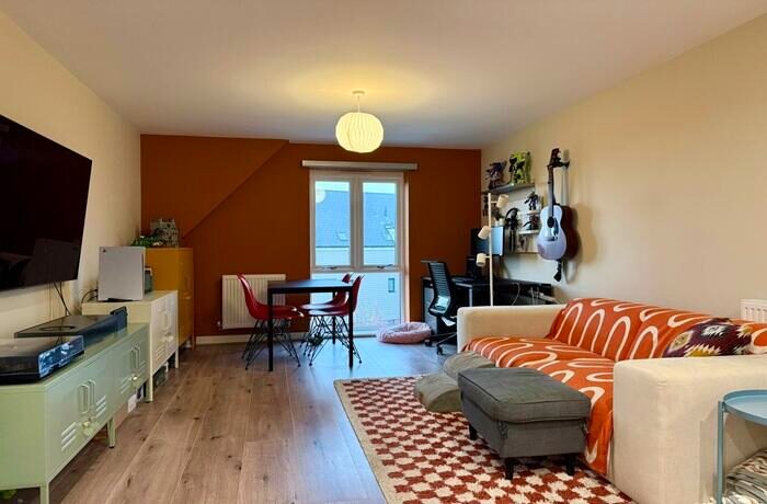 1 Bedroom Apartment For Sale In Pilots View, Chatham, Kent, ME4