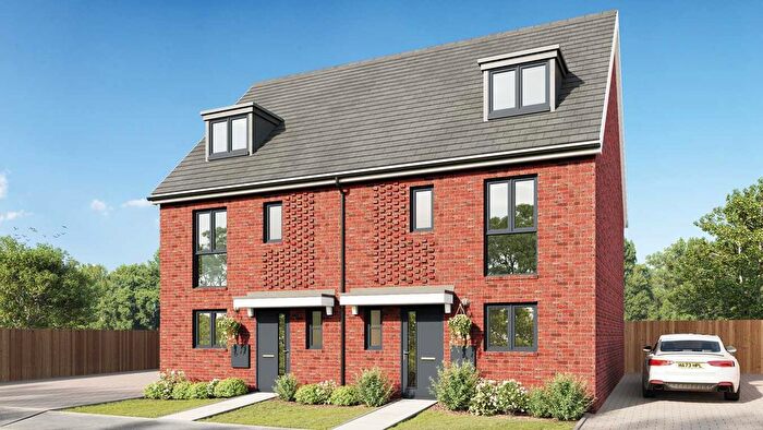 4 Bedroom Semi-Detached House For Sale In Four Acre Drive, Houghton Conquest, MK45