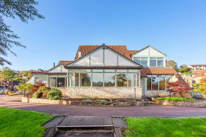 4 Bedroom Detached House To Rent In Mill Island, The Shallows Saltford, BS31