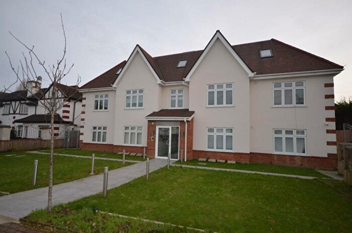 1 Bedroom Apartment To Rent In Tudor Gardens, London, NW9