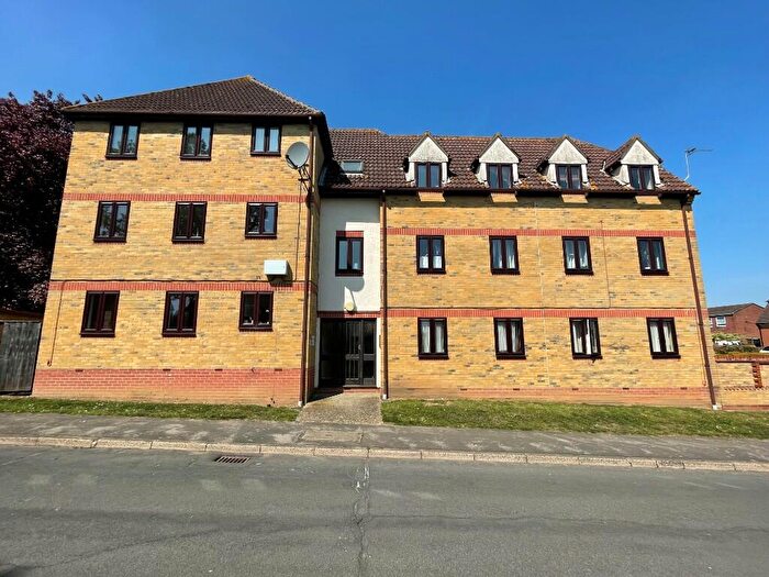 2 Bedroom Flat For Sale In Investors Only, Halstead, Essex, CO9