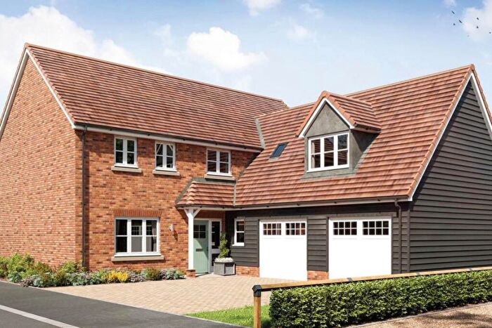 5 Bedroom Detached House For Sale In Preston Road, Longridge, PR3