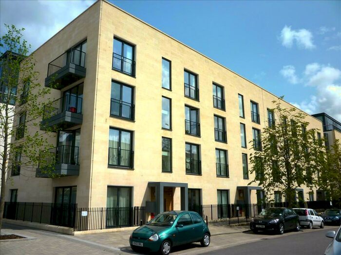 1 Bedroom Apartment To Rent In Stothert Avenue, Bath, BA2