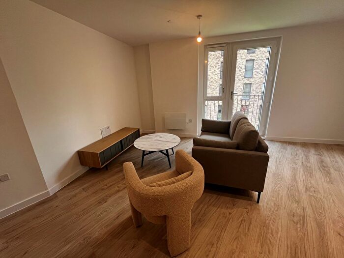 2 Bedroom Property To Rent In Griffiths Close, Birmingham, B12