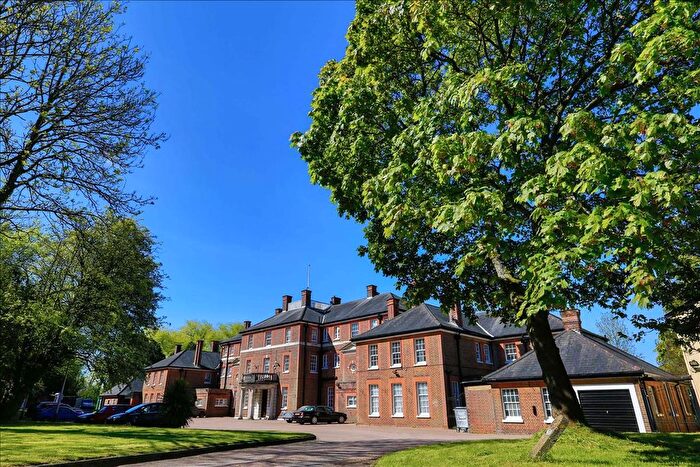 35 Bedroom Detached House For Sale In The Old Officers Mess, Main Road, Bromley, TN16
