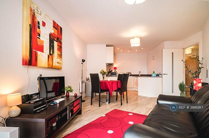 1 Bedroom Flat To Rent In Essex Street, Birmingham, B5